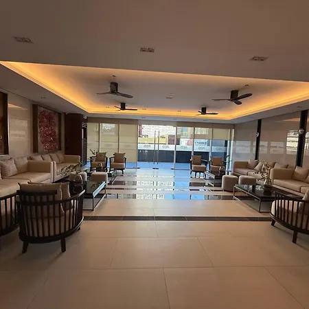 Infinity Suites Makati