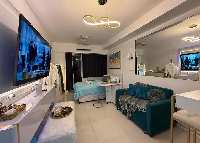 Infinity Makati * Manila