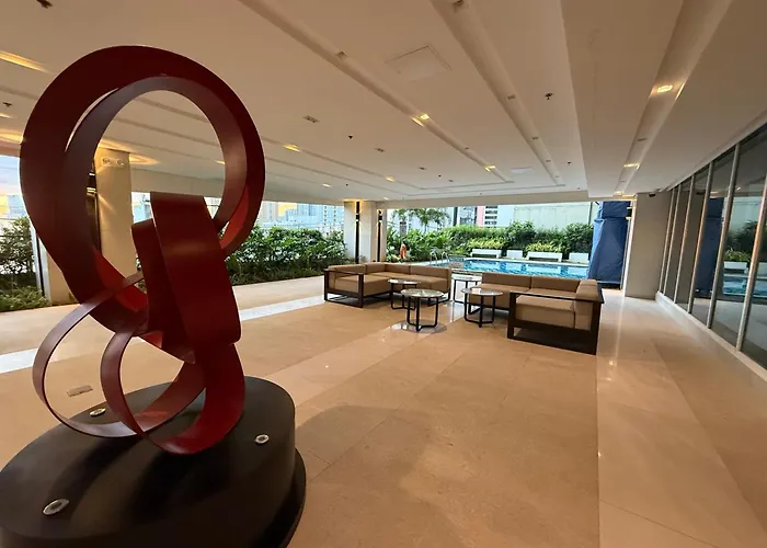 Infinity Makati