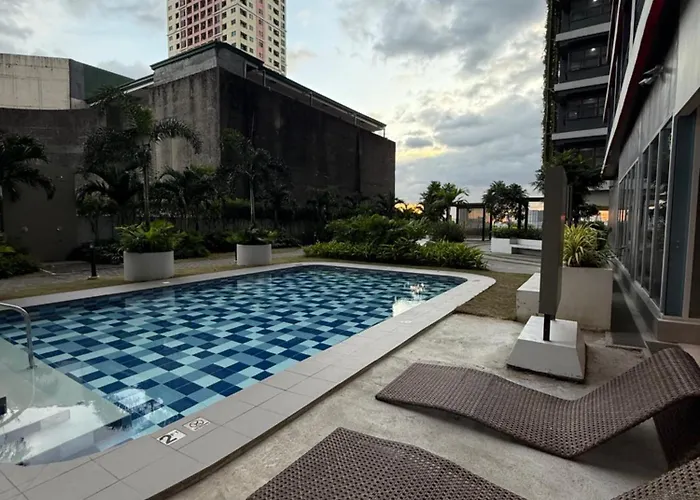 Infinity Makati